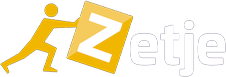 Zetje logo